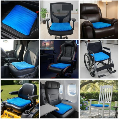CellGel+ Seat Cushion